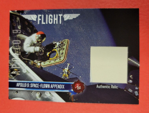 Apollo volo volato appendice - volo,