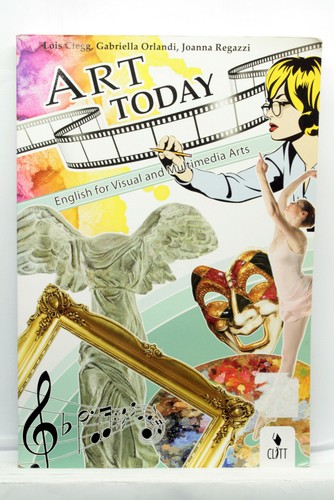 Art today clegg orlandi - today,