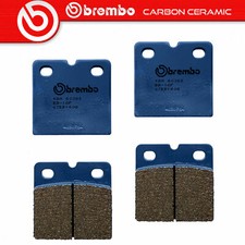 N2 Coppie Pastiglie Freno