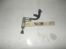 POMPA MANUALE OLIO ORIGINALE MOTOSEGA KIORITZ 60S