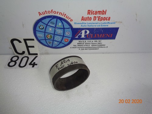 Manicotto tubo filtro aria - tubo,