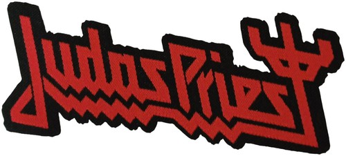 Judas priest logo cut - judas,