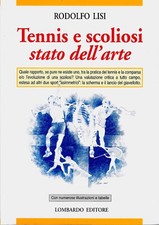 Rodolfo Lisi TENNIS E SCOLIOSI