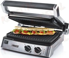 BISTECCHIERA ELETTRICA PIASTRA