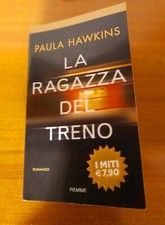 Paula Hawkins - La ragazza del