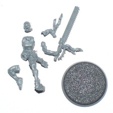 Warhammer 40K Adepta Sororitas