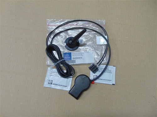 Kit antenna nuovo originale