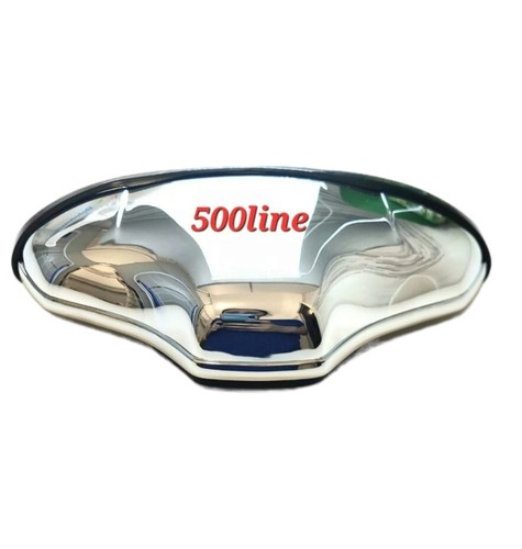 Luce fanale targa fiat - luce,