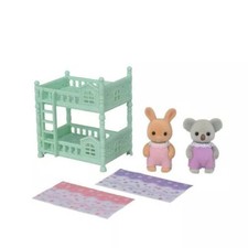 SYLVANIAN FAMILIES SUN RABBIT