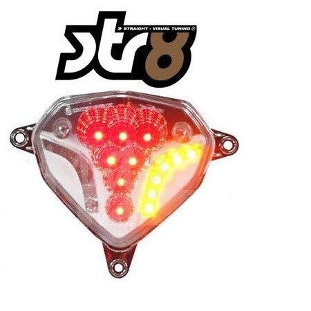 Str 656 faro - faro, stop