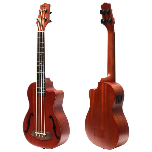 Basso ukulele ubass - basso, baritono