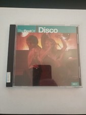 Best Of Disco Disc 3, Various