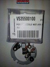 PORTA/SPAZZOLE HONDA SH 125