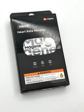 Cardiofrequenzimetro Magene