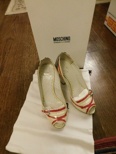 Decolte moschino economiche - decolte,