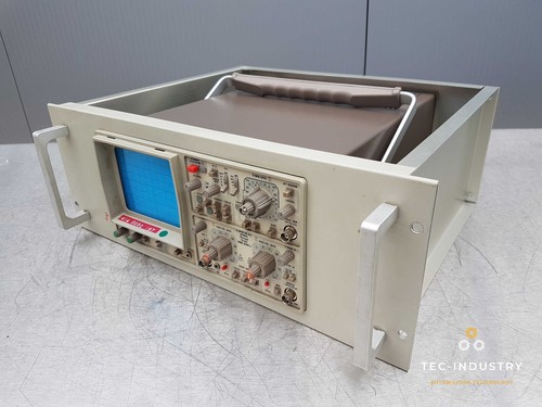 Hameg hm205 414 dosc 167 - 414,