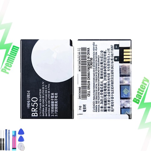 Nuova batteria br50 - br50, snn5696a