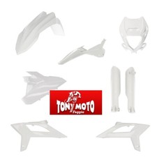 Acerbis FULL KIT PLASTICHE