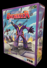 HL PRO METALTECH 13 GON GON