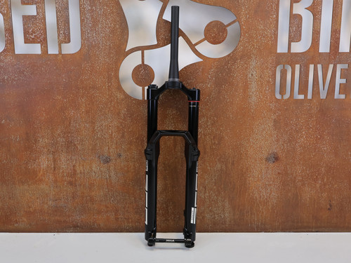 Rockshox zeb ultimate - rockshox,