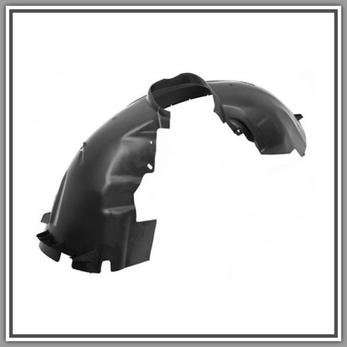 Passaruota anteriore destro - passaruota,