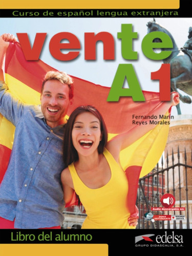 Vente corso spagnolo - a1,