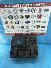 CENTRALINA BLUE&ME LANCIA YPSILON (2012-‘21)51905061