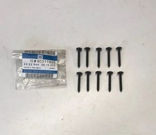 NUOVO NOS 10 viti lenti