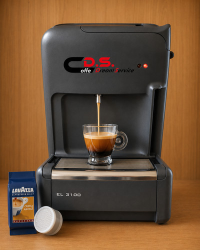 Macchina caffè espresso - macchina,