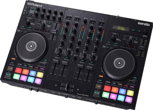 Roland aira 707m - aira, dj-707m