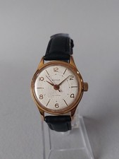 VOLNA VOSTOK Cal.2809A 22J