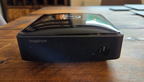Dell inspiron 3050 micro nas - micro,
