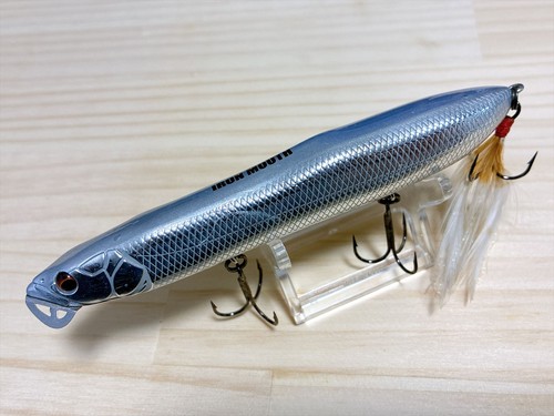 Esca pesca imakatsu iron - esca,