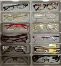 Stock No.50 Unisex Eyeglasses