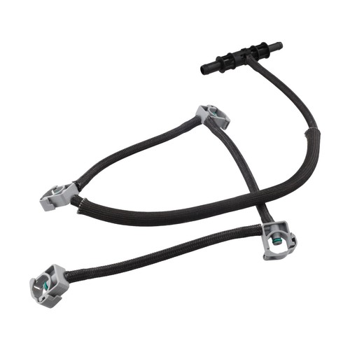 Tubo linea ritorno carburante