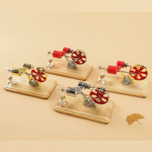Kit modellino generatore