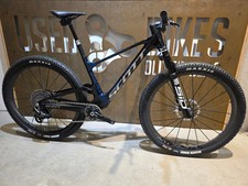 SCOTT SPARK RC SL / MARTIN