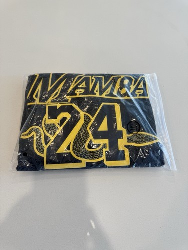 Nuovissima maglia omaggio kobe - nuovissima,