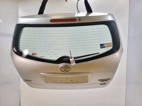 Portellone posteriore toyota - posteriore,