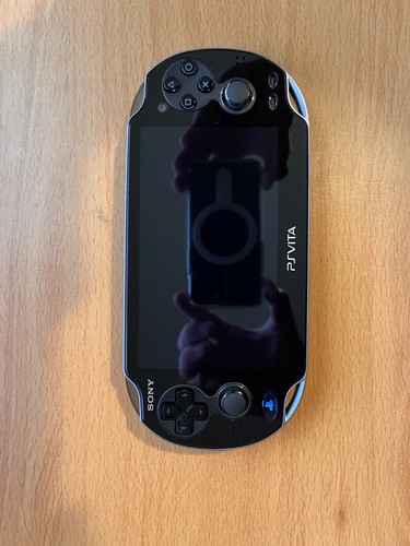 Sony playstation vita pch - playstation,