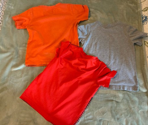 Pacchetto magliette nike - pacchetto, di
