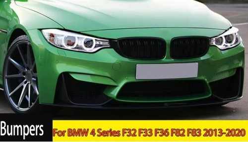 Bmw f36 paraurti m bumper - paraurti,