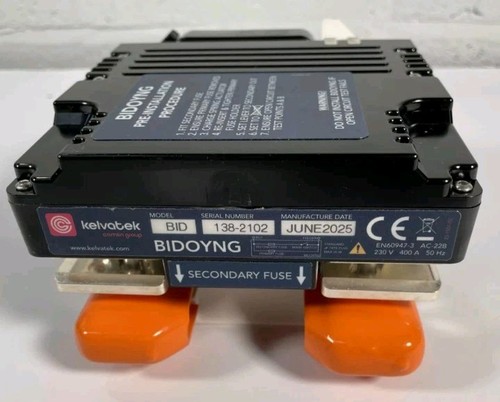 Kelvatek bidoyng smart fuse - bidoyng,