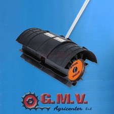 Accessorio Spazzolone Rotativo