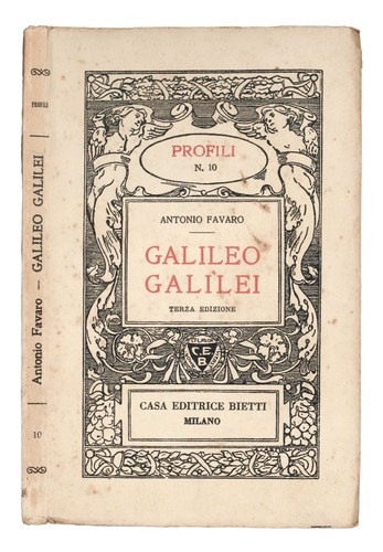 Galileo galilei - galileo, galilei.