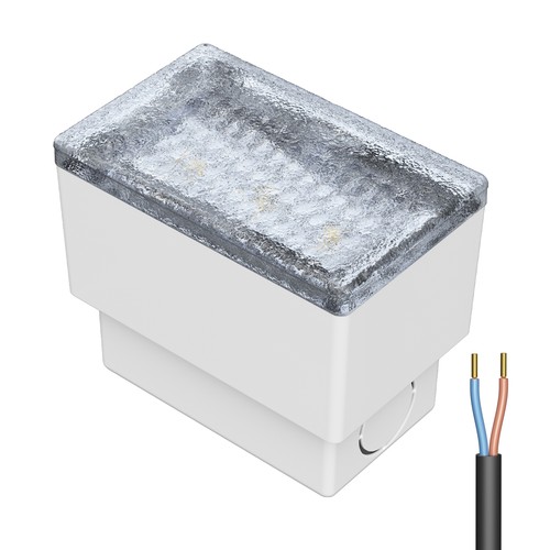 Lampada incasso led per - da,