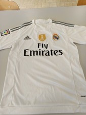 Maglia Real Madrid