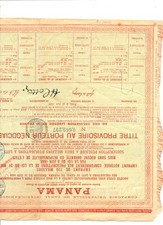 PANAMA-CANAL ZONE -DOC.. ca