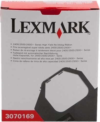 Original lexmark nastro - lexmark,