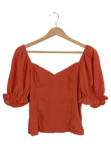 Abercrombie fitch camicetta - abercrombie, &